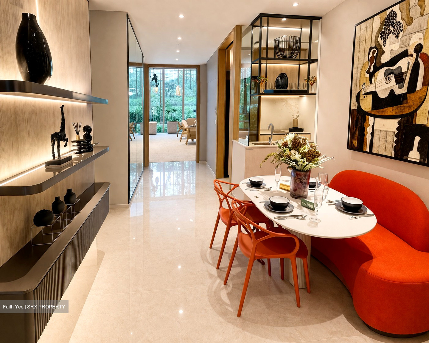 Tengah Garden Residences (U/C) (D24), Apartment #545309481